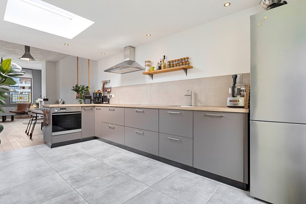 Medium property photo - Straelseweg 194, 5914 AT Venlo